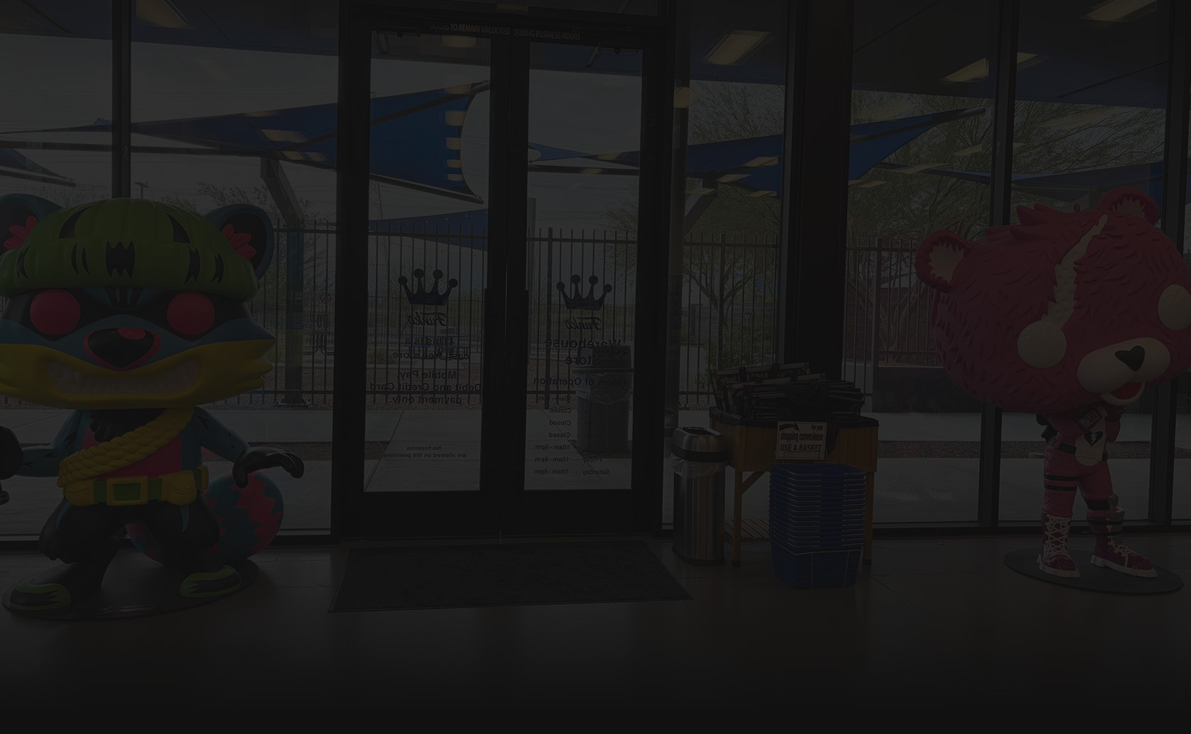 Background