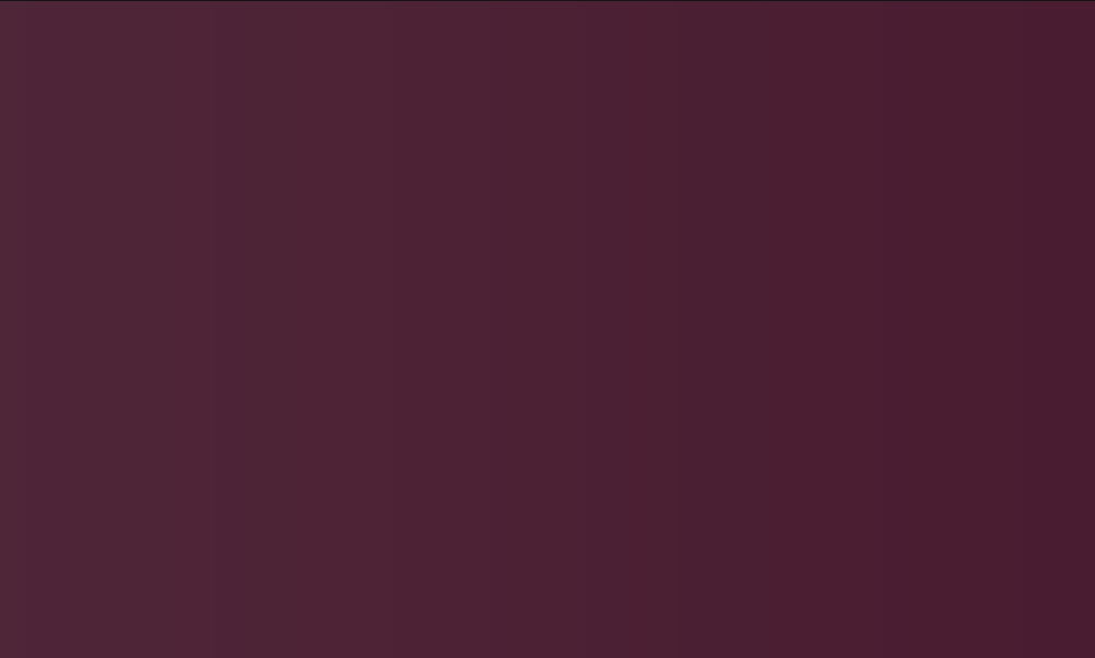 Dark to light Pink gradient background