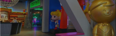 Funko Locations