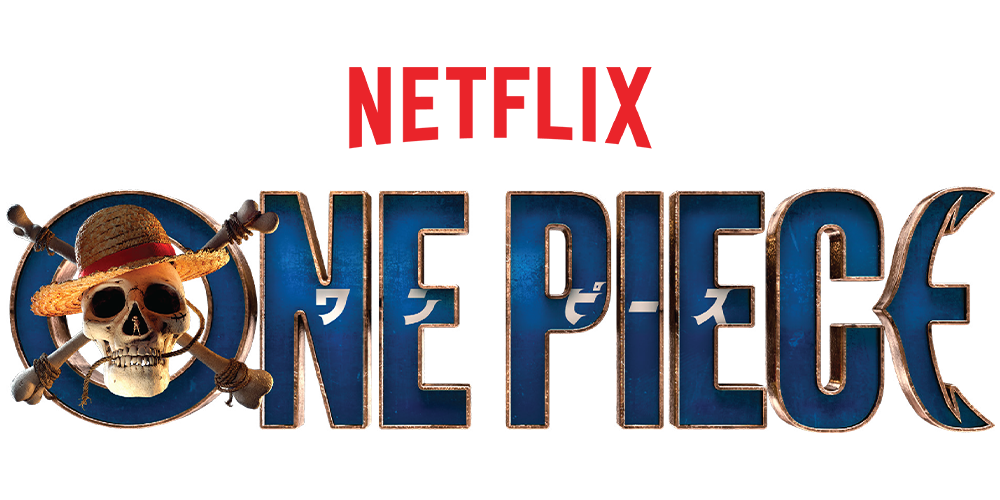 Netflix One Piece Logo