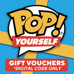 POP! Yourself Voucher, , hi-res view 1