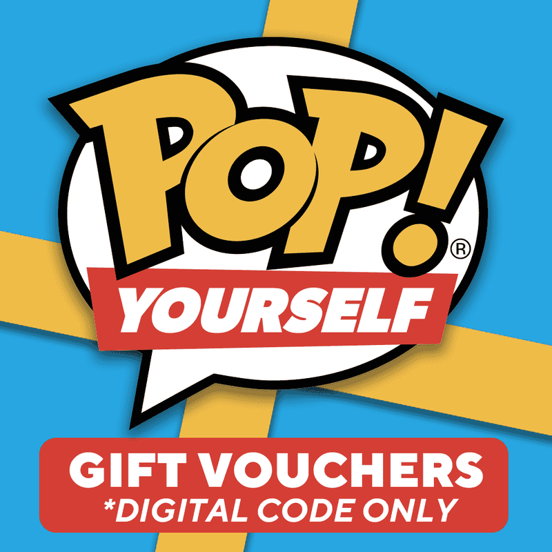 POP! Yourself Voucher, , hi-res view 1